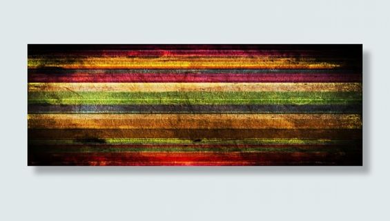 酷线条肌理背景