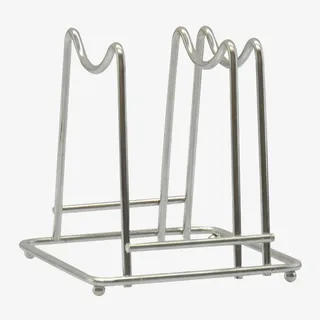 分类碗筷置物架免抠