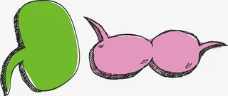 立体提问框免抠