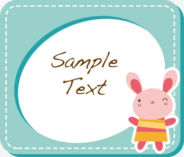 方形花边框方形筹码免抠