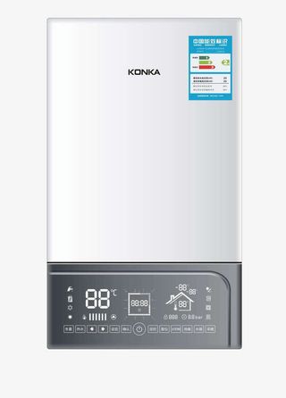 取暖壁挂炉免抠实物素材免抠