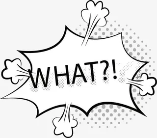 气体爆炸贴免抠