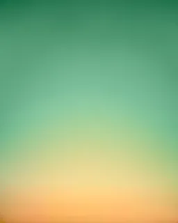 绿黄色的渐变背景