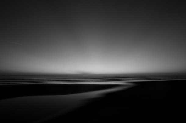 黑白灰背景光效高清素材