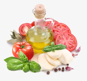 美食食材高清图片免抠