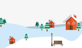 矢量背景装饰素材图