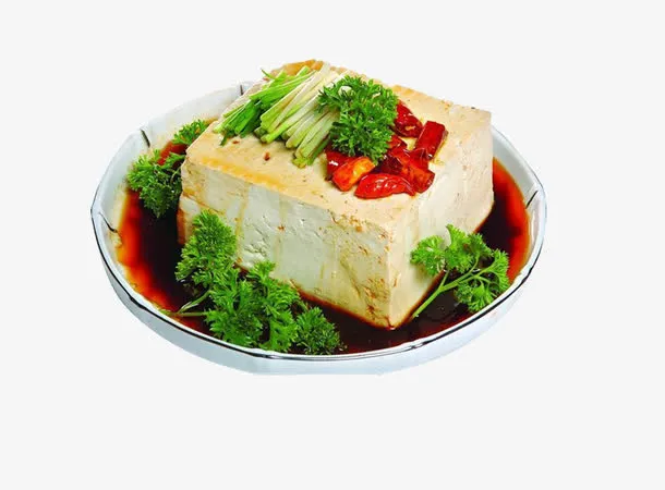 免抠素材烧豆腐图片免抠