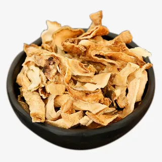 黑色碗里的佛手柑免抠