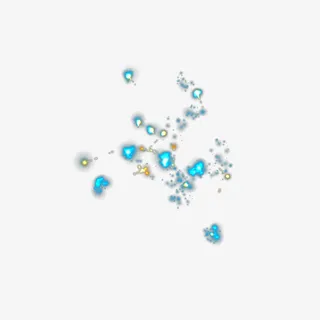 光源 光效 光点免抠