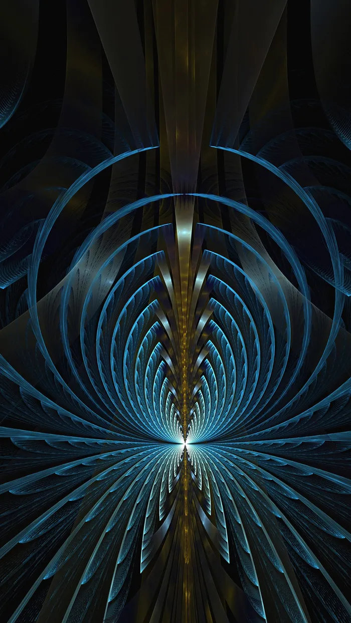 科技之光H5背景高清