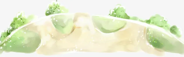 草原免抠