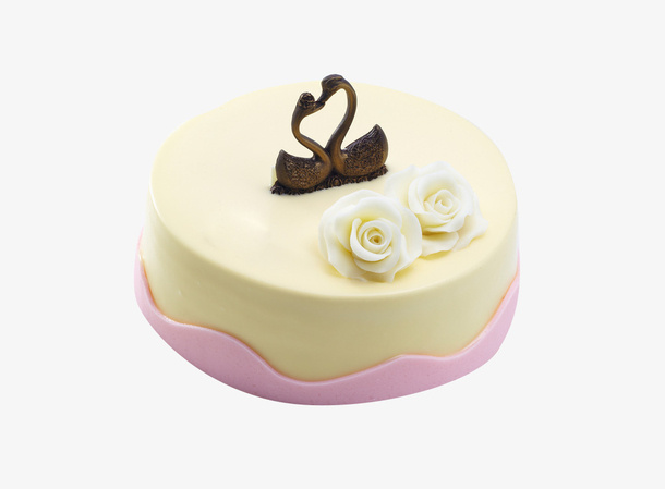 生日蛋糕免抠
