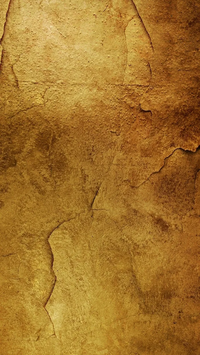 纹理黄色渐变线条H5背景素材高清