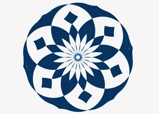 伊斯兰矢量主题元素免抠