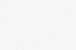 蓝色线条海报背景