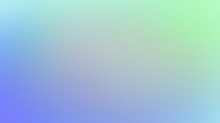 蓝到绿色渐变背景高清