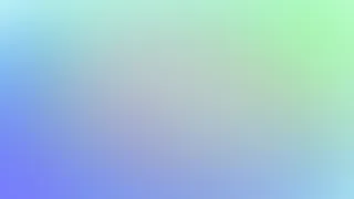 蓝到绿色渐变背景高清