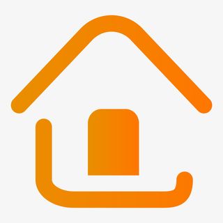 渐变首页外卖APP功能图标免抠