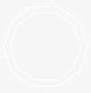 手绘灰色圆圈免抠