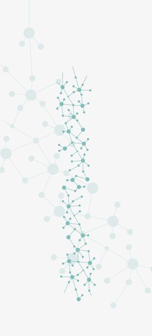 化学结构矢量背景免抠手绘/卡通卡通元素