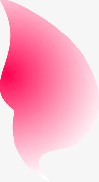 炫彩花瓣免抠