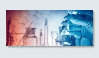 化学背景高清