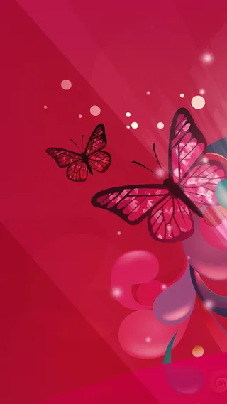 周年庆H5背景高清