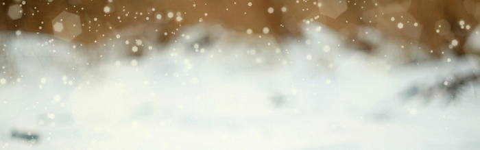 雪高清