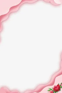 母亲节粉色拼贴温馨淡雅背景 母亲节粉色拼贴温馨淡雅背景