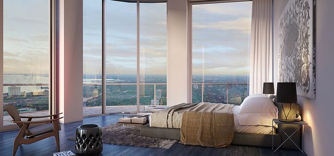 家居简约背景banner高清