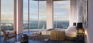 家居简约背景banner高清