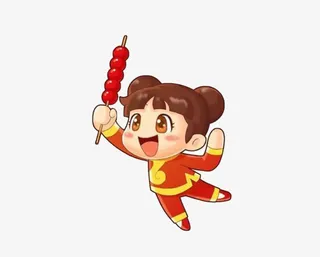 糖葫芦图片免抠