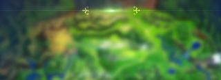 游戏梦幻背景banner高清