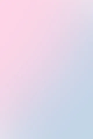 小清新渐变色粉蓝背景高清