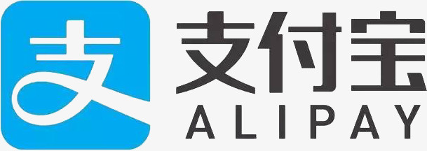 手机支付宝应用logo设计免抠