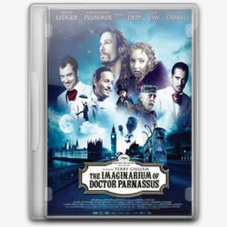 医生的魔镜诗坛图标免抠