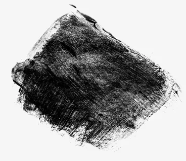 晕染斑驳颗粒涂鸦免抠