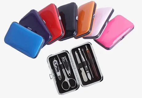 舒适指甲钳免抠