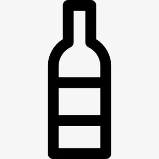 瓶图标免抠 瓶图标免抠