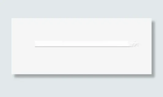 简约字幕条免抠