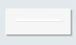 简约字幕条免抠