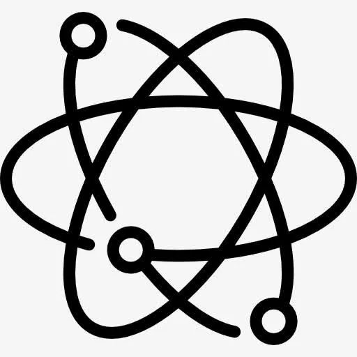 物理图标免抠