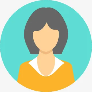 女孩图标免抠 女孩图标免抠