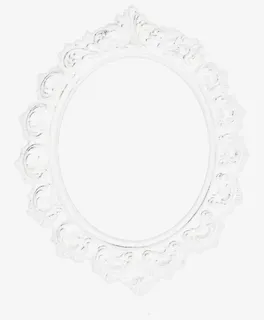 边框矢量图相框卡通 欧式花纹免抠