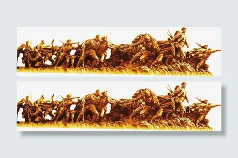 高清摄影活动海报合成效果免抠