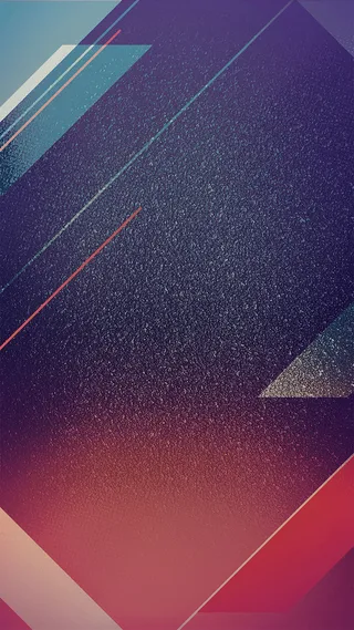 简约时尚招聘大气H5背景素材高清商务科技背景