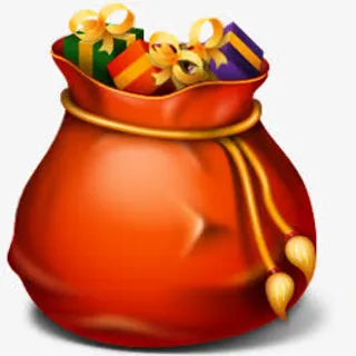 回收站满的图标免抠