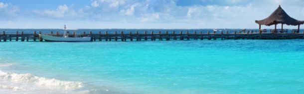 海边旅游免抠
