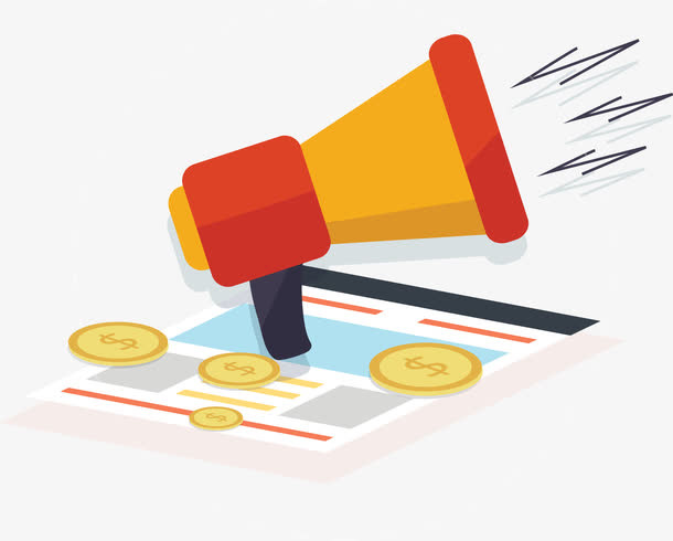 重点内容强调图.免抠装饰ppt元素