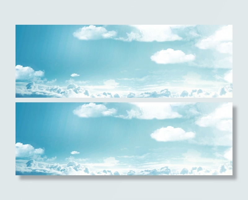 天空背景高清